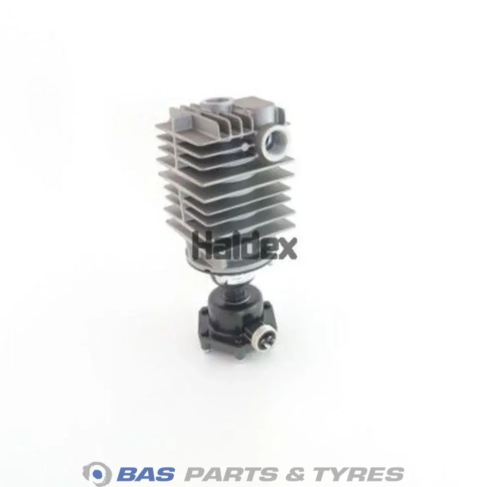 Ontluchter Haldex 24328001