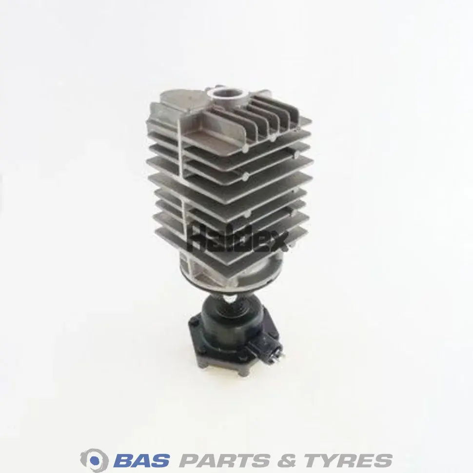 Separador de água Haldex 504017778
