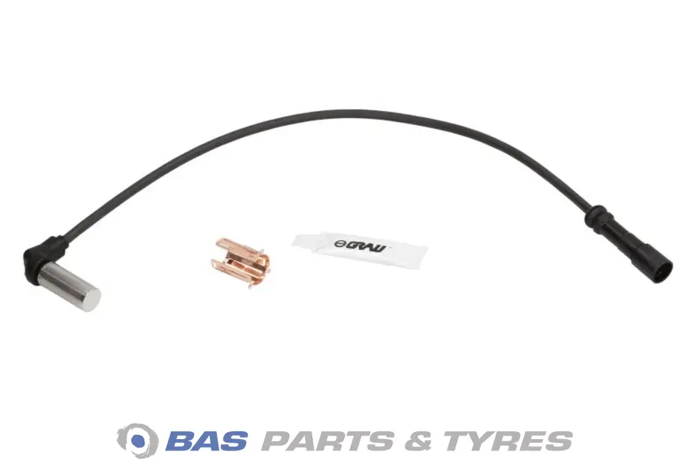 Capteur ABS Haldex 1384264