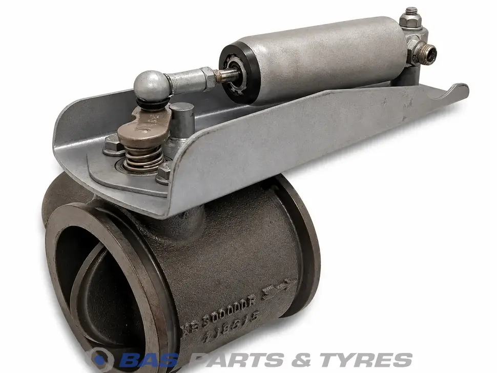 Engine brake complete DAF 1700502