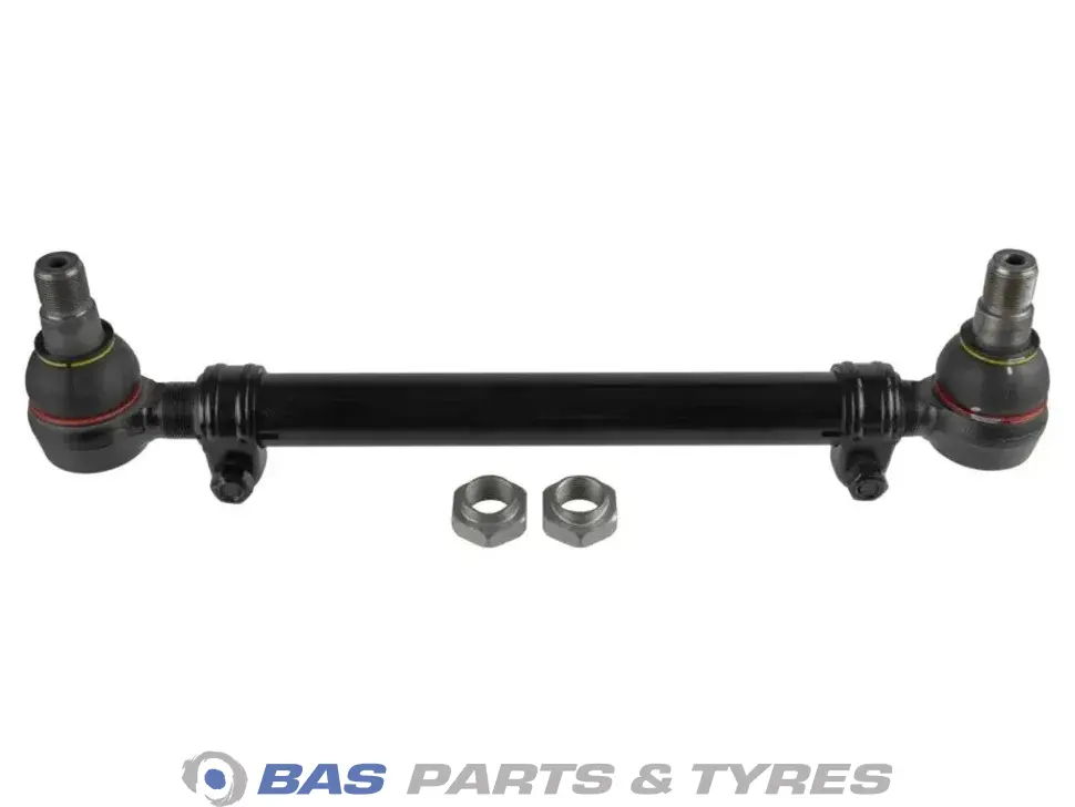 Barra di sterzo Lemforder 7701200575