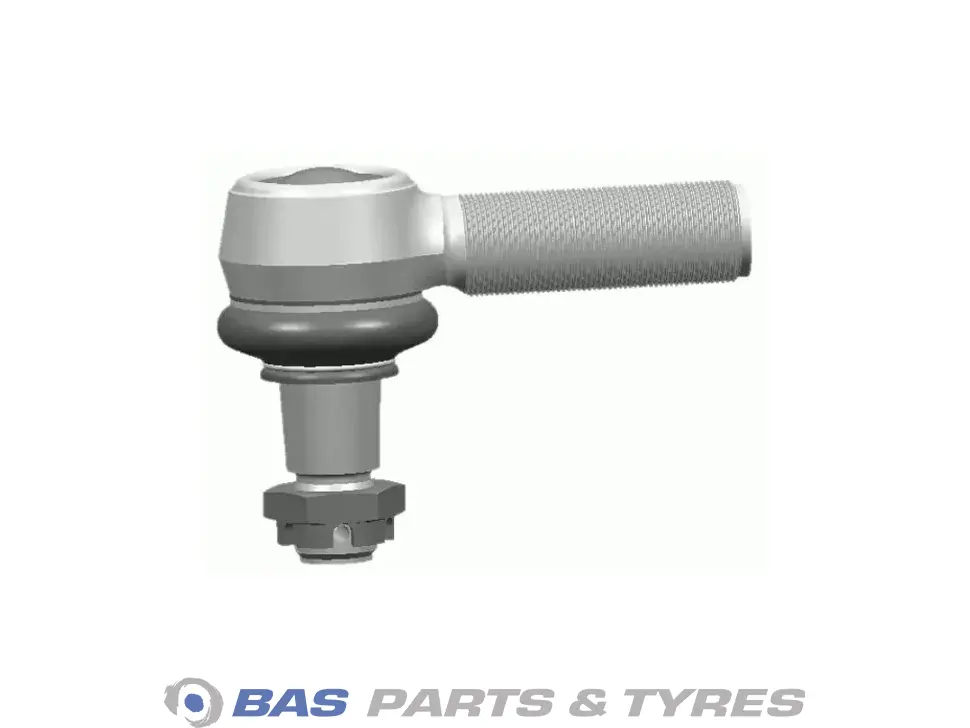 Tie rod end Lemforder 607452