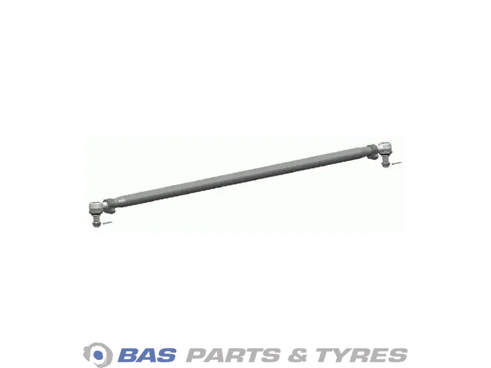 Barre de direction Lemforder 6693300403