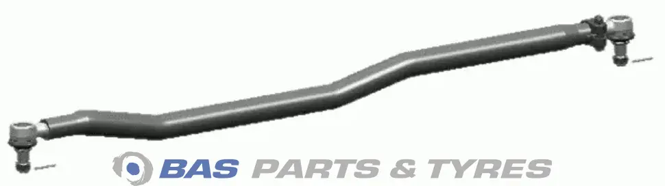 Drag link Lemforder 4353300003