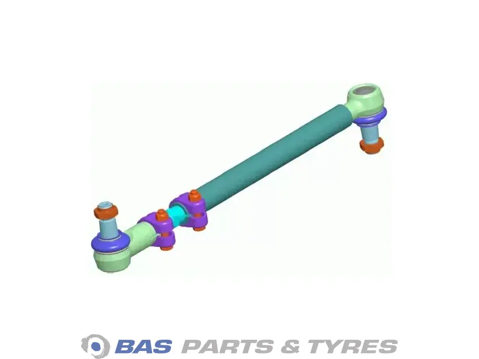 Barre de direction Lemforder 4103300303
