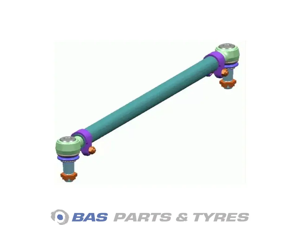 Drag link Lemforder 9753300203
