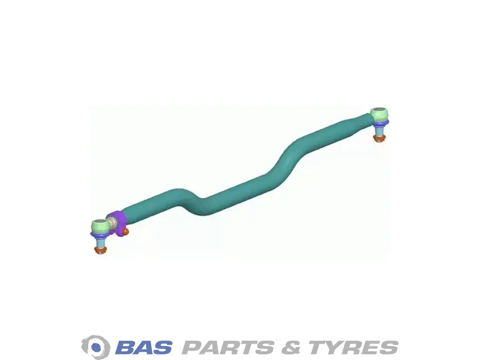 Barre de direction Lemforder 36466106007