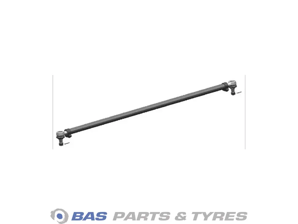Barra di sterzo Lemforder 20582400