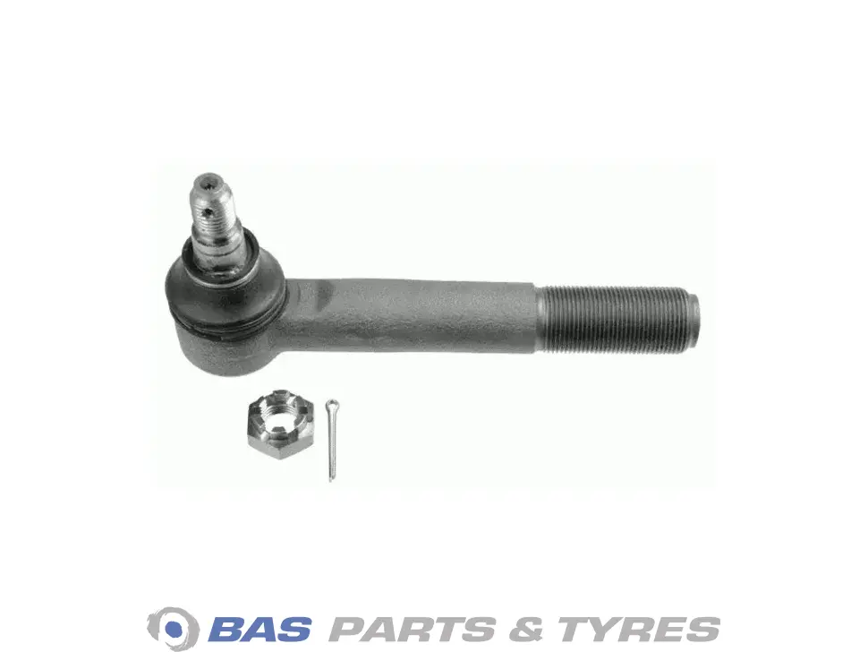 Tie rod end Lemforder 13300735