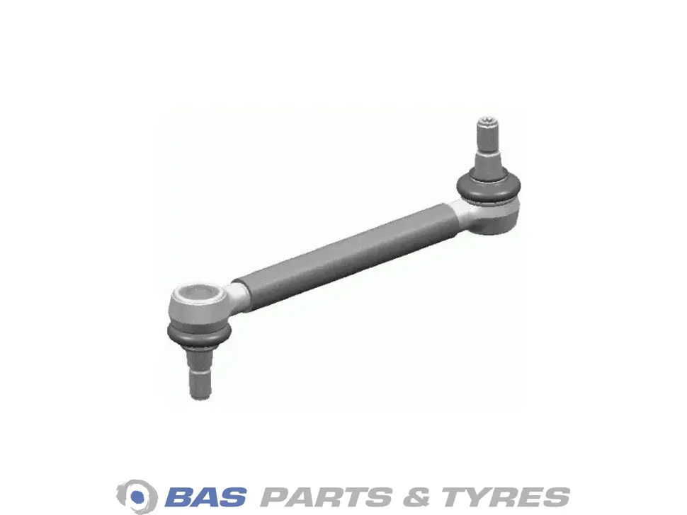 Sostituzione dello stabilizzatore Lemforder 20443062