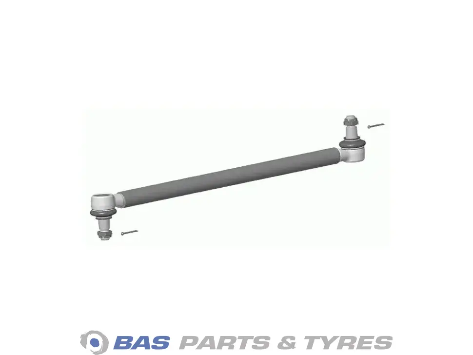 Pobyt stabilizatora Lemforder 1455327
