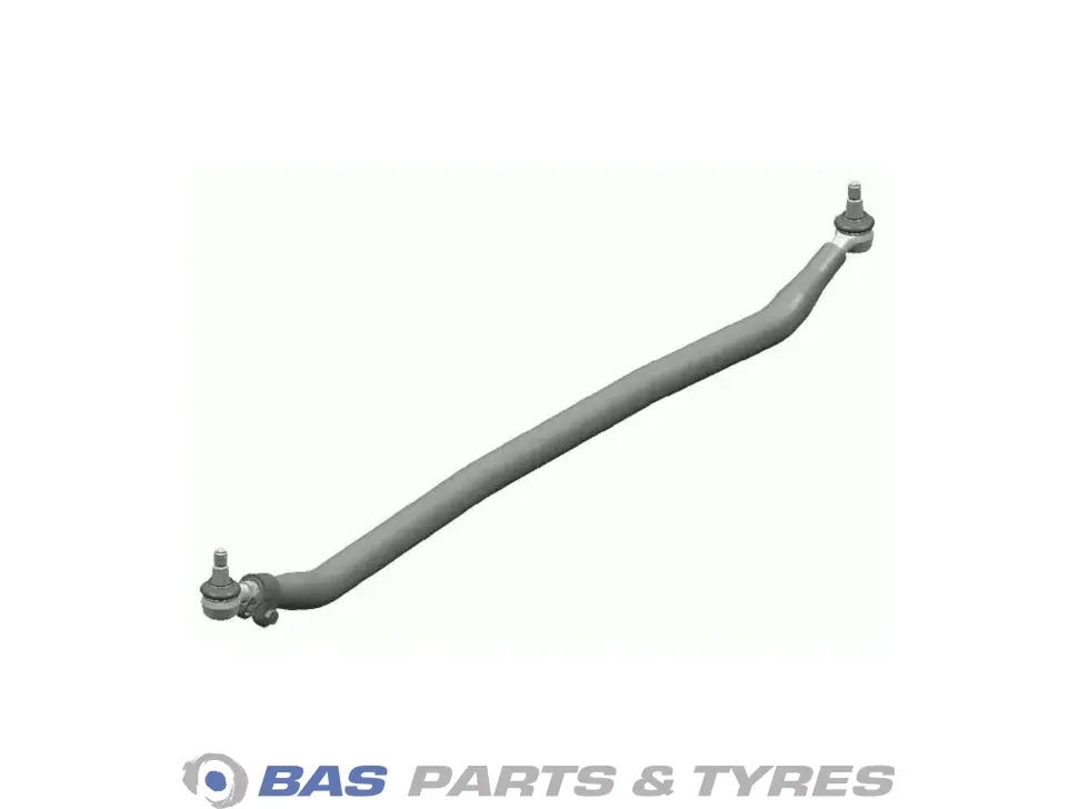 Barra di sterzo Lemforder 22159760