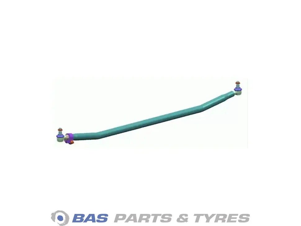 Barre de direction Lemforder 9603300103