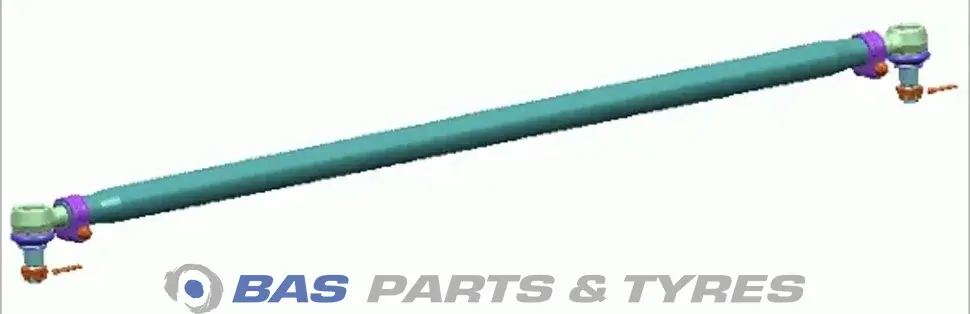 Drag link Lemforder 9603302403
