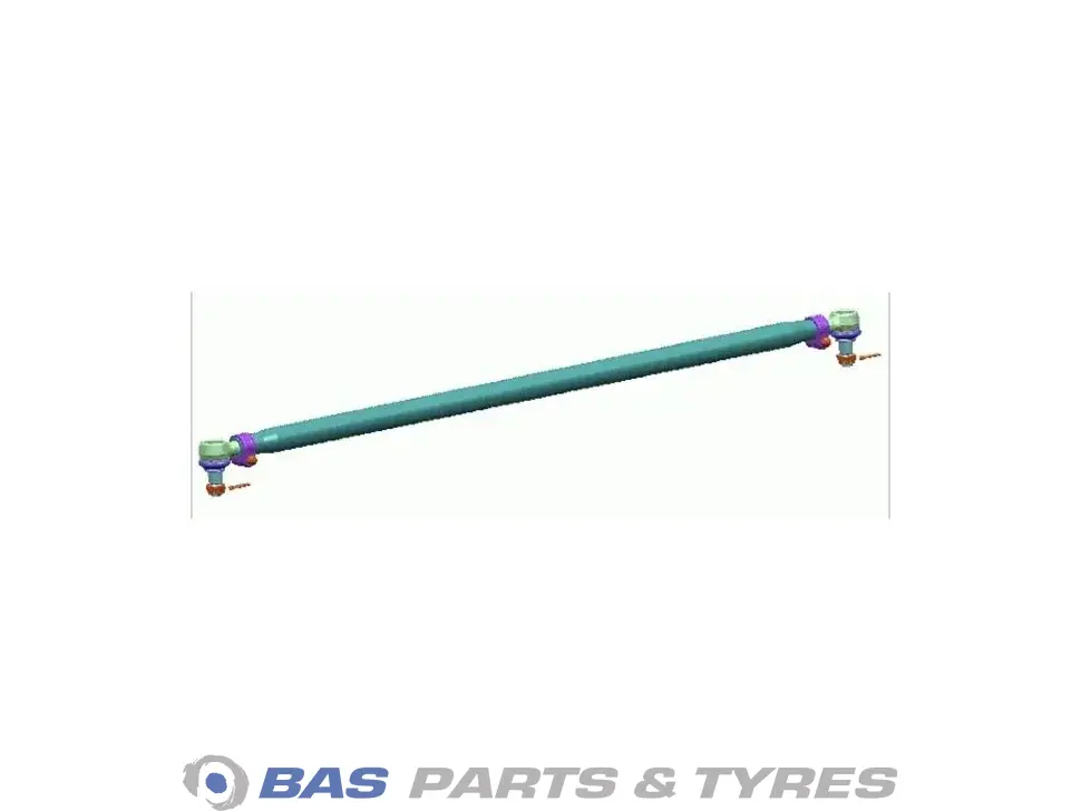 Dwarsstang Lemforder 9603302403