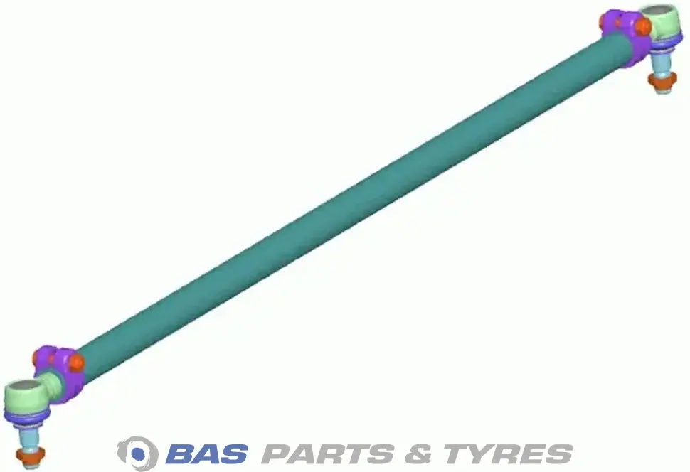 Drag link Lemforder 3537866