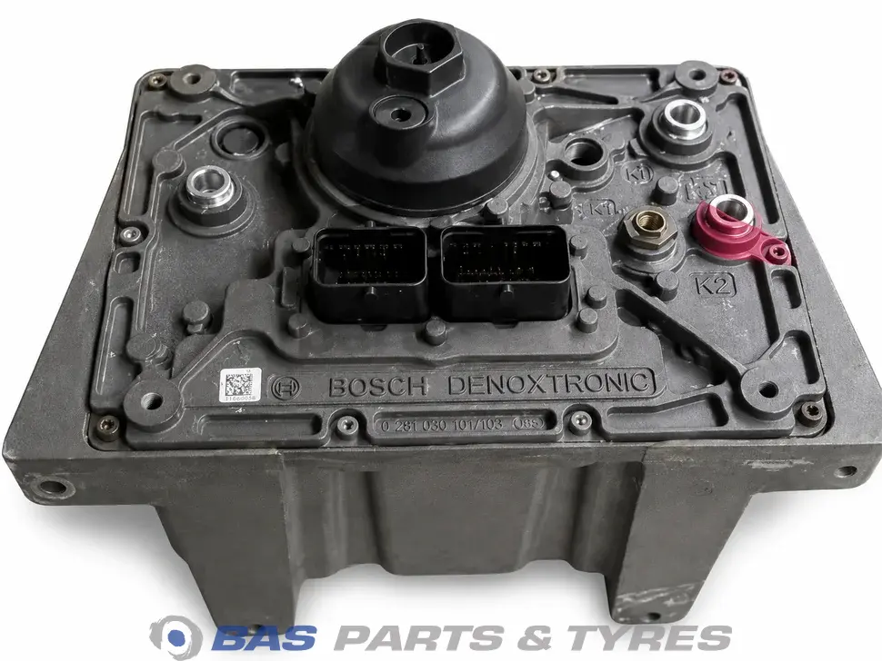AdBlue pump Iveco 41271147