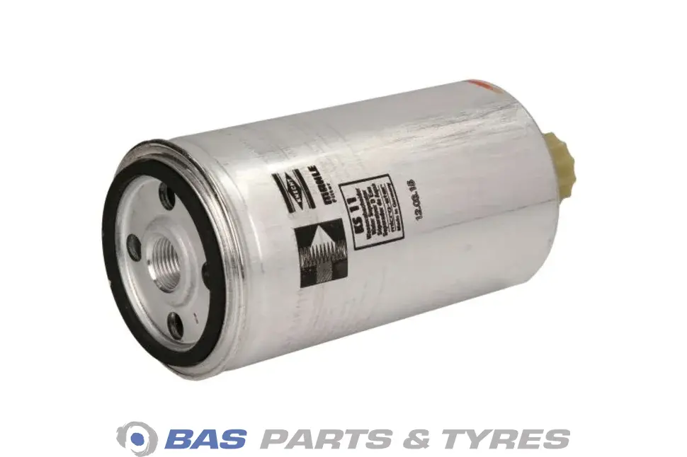 Fuel filter Mahle 0695832
