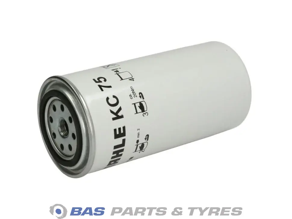Filtre à carburant Mahle 420799