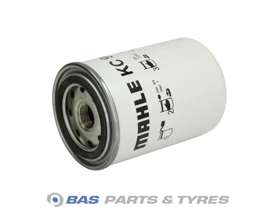 Krafstofffiltre Mahle 1341638