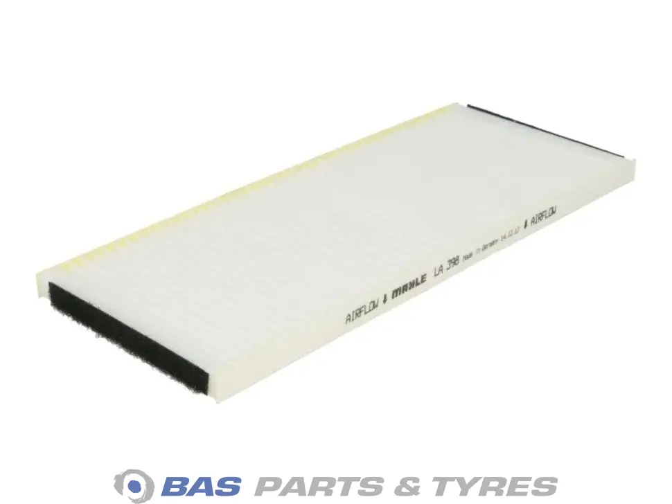 Cabină de filtru de aer Mahle 0018354147