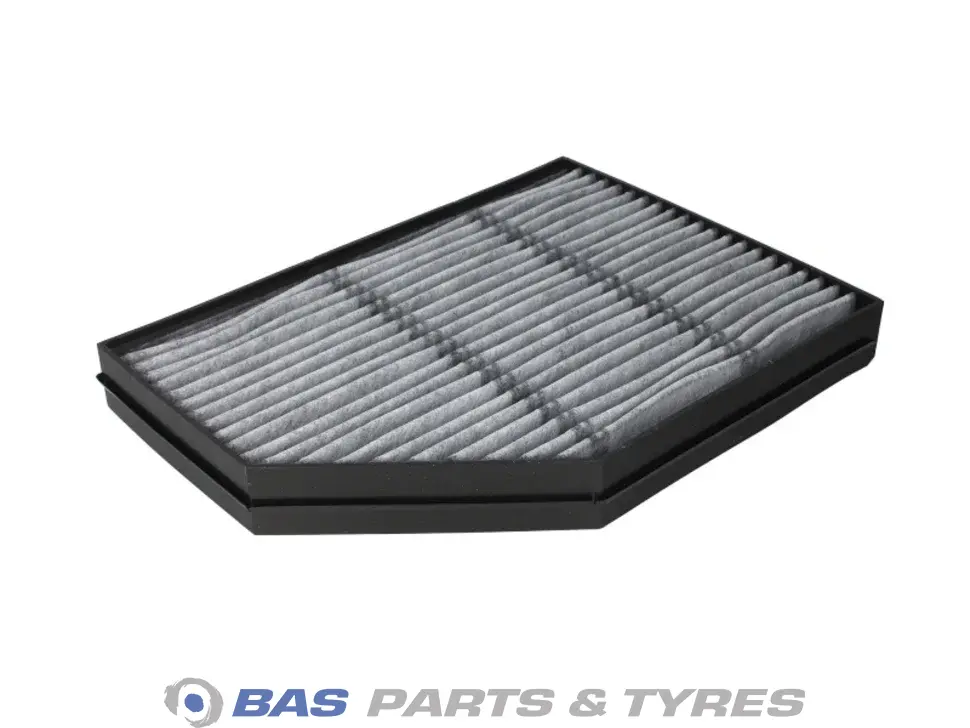 Cabină de filtru de aer Mahle 9608300418