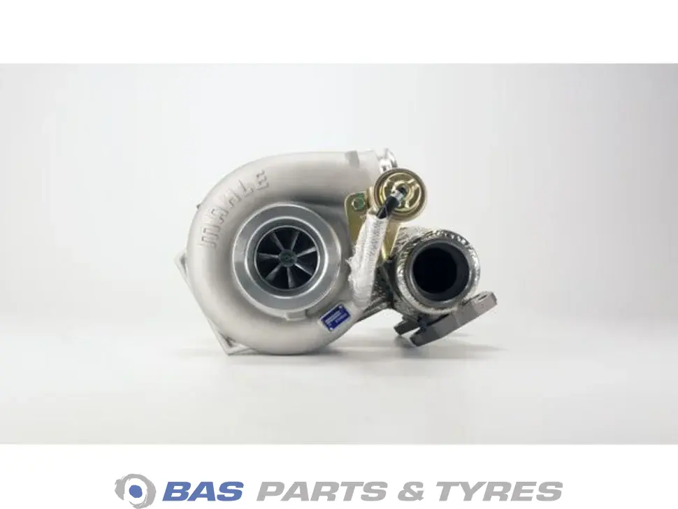 Turbokompressor Mahle 1840579