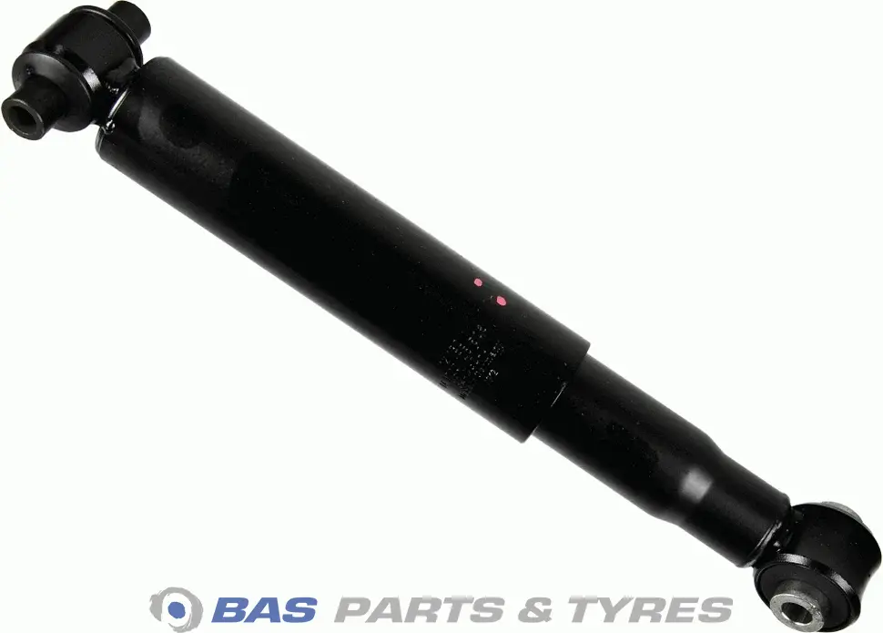 Shock absorber SACHS 1599623