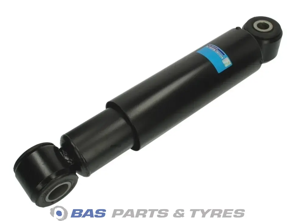 Shock absorber SACHS 81437016710