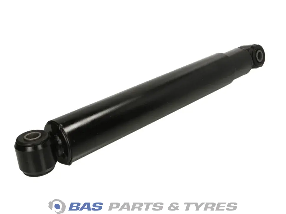 Shock absorber SACHS 53239700