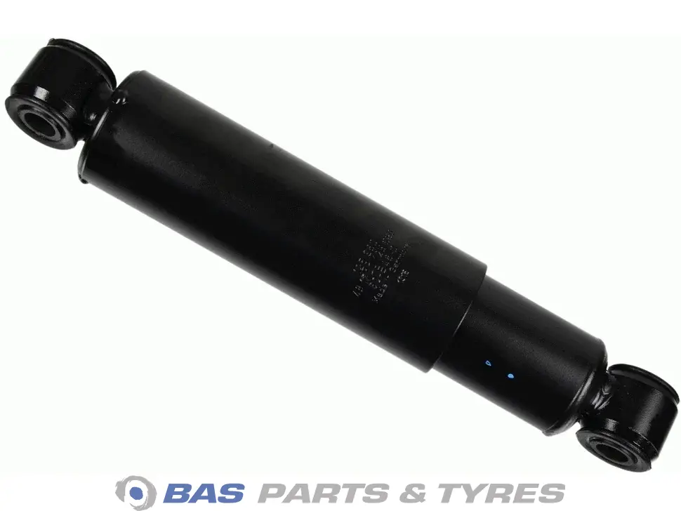 Stoβdämpfer SACHS 81437016860