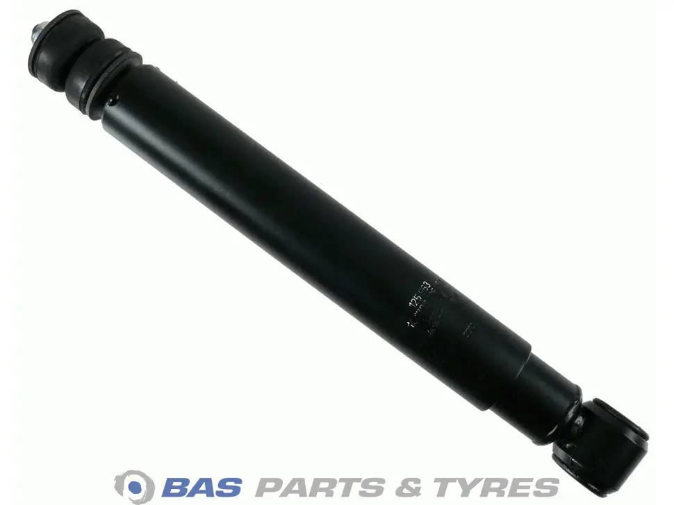 Ammortizzatore SACHS 81437016804