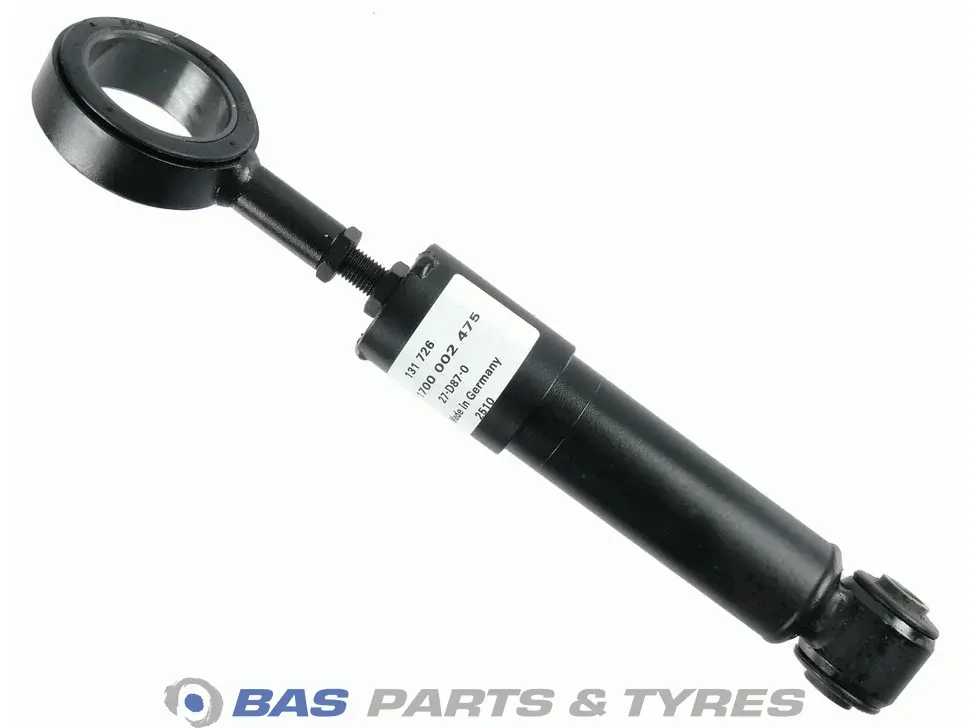 Cab shock absorber SACHS 9583170603