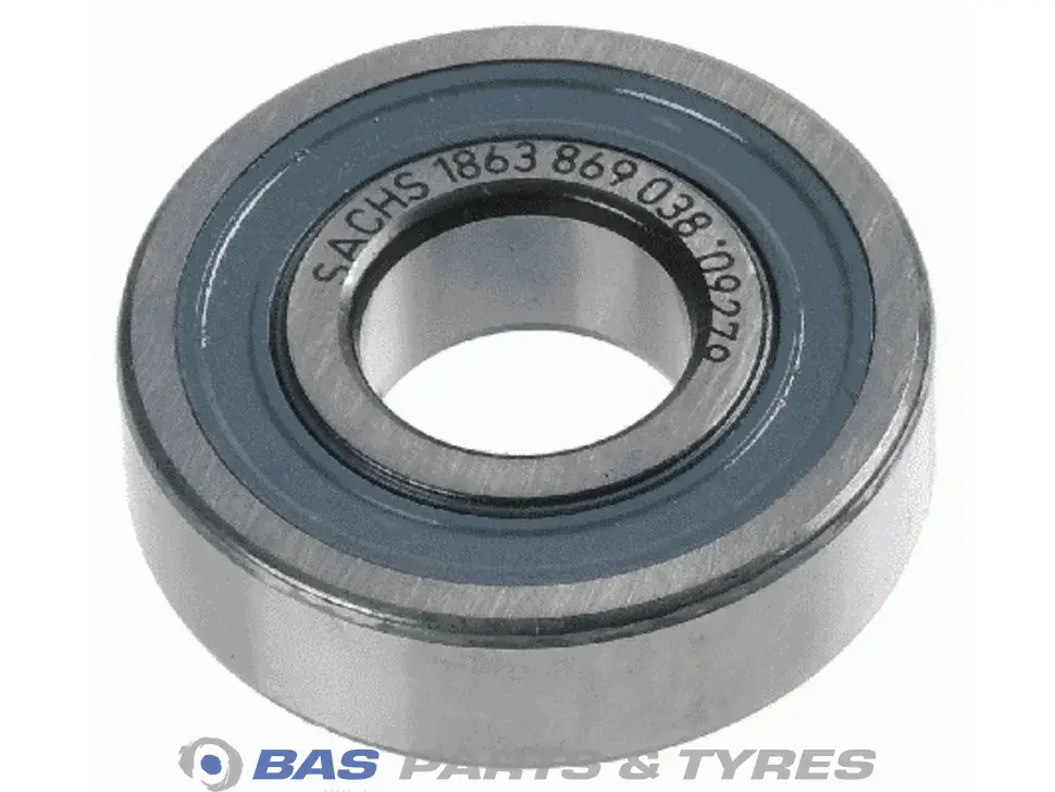 Cuscinetto di sgancio SACHS 51934100143