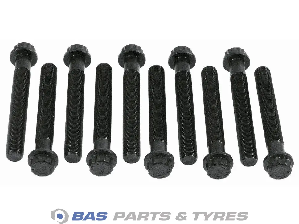 Reparatursatz Schwungrad SACHS 4579900401