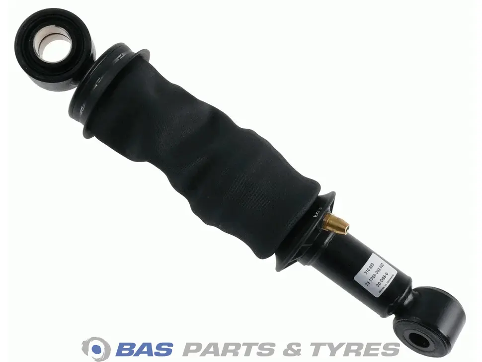 Cabine schokdemper SACHS 500357351