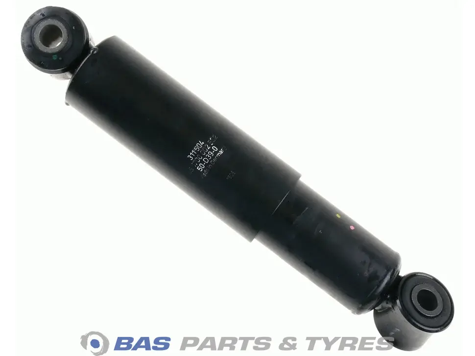 Амортисьор SACHS 1610800