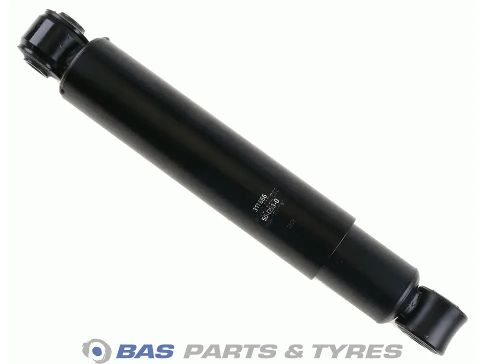 Amortyzator SACHS 63262000