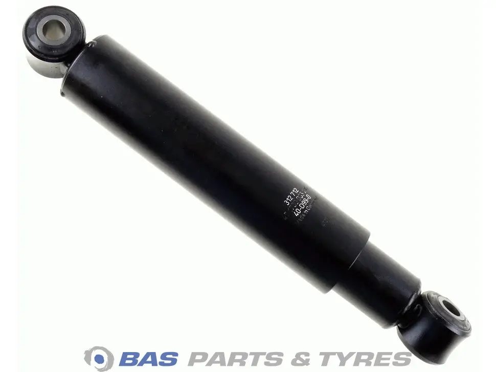 Amortyzator SACHS 20806287