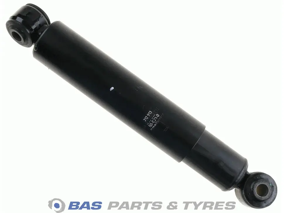 Амортисьор SACHS 81437016954