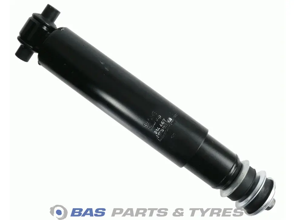 مضاد للصدمات SACHS 21395046