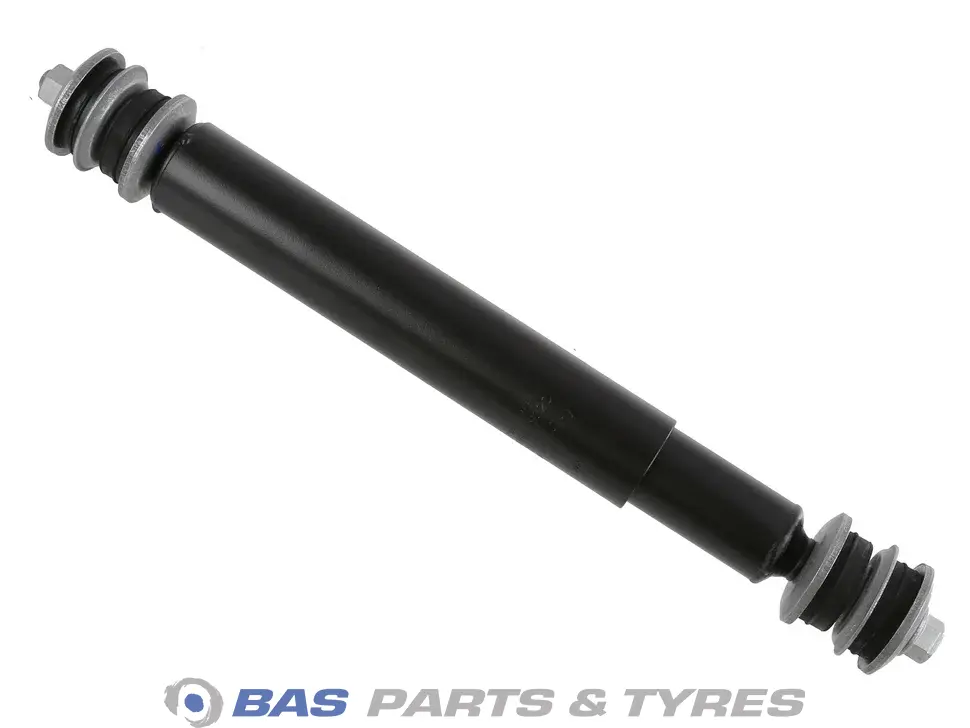 Stoβdämpfer SACHS 504117847
