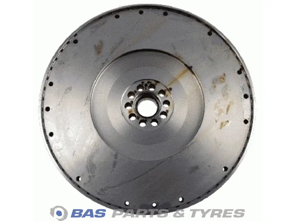 Flywheel SACHS 51023015209