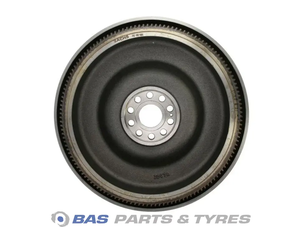 Flywheel SACHS