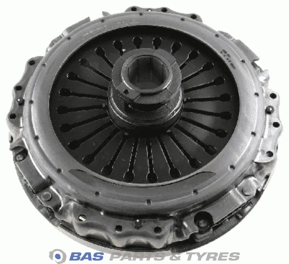 Tapa del embrague SACHS