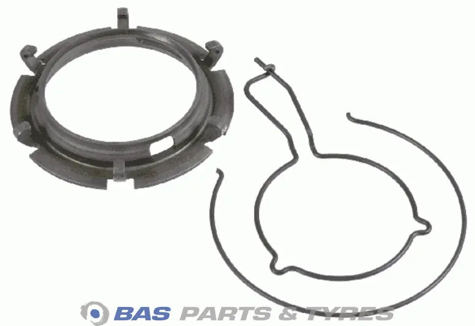 Задържаща пружина SACHS 2520646