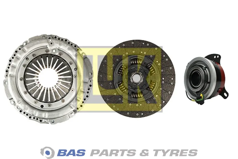 Clutch kit Luk 0032502115