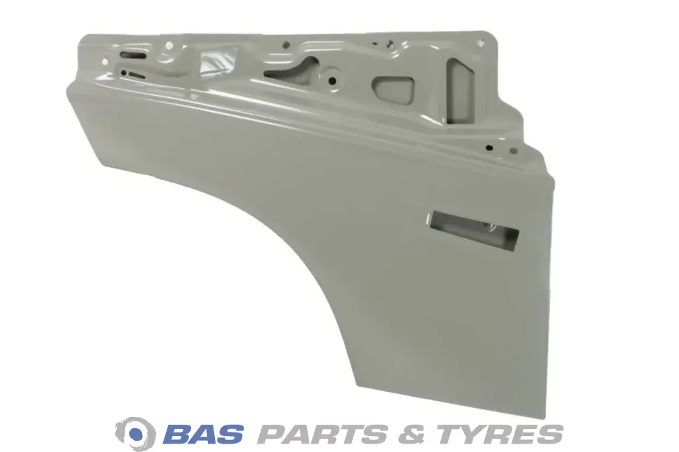 Door extension Right Pacol FH3 84484360