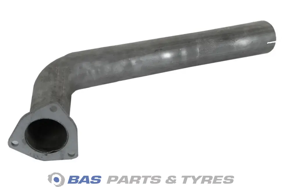 Front exhaust pipe Uni-Truck 6694900619