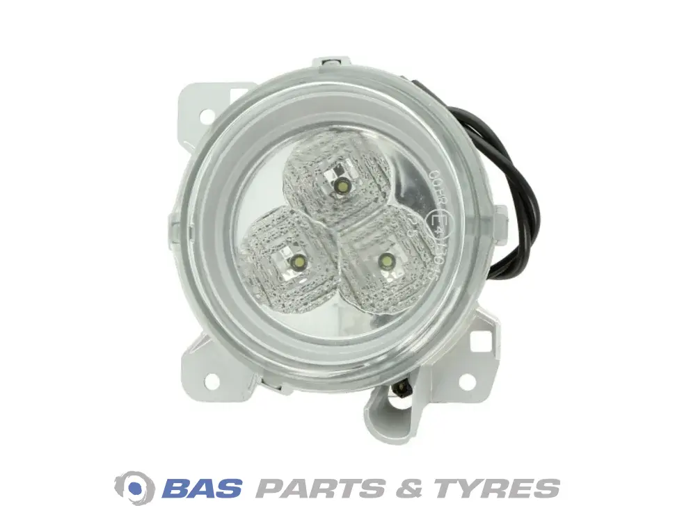 Tagesausflug Licht Uni-Truck 1446354